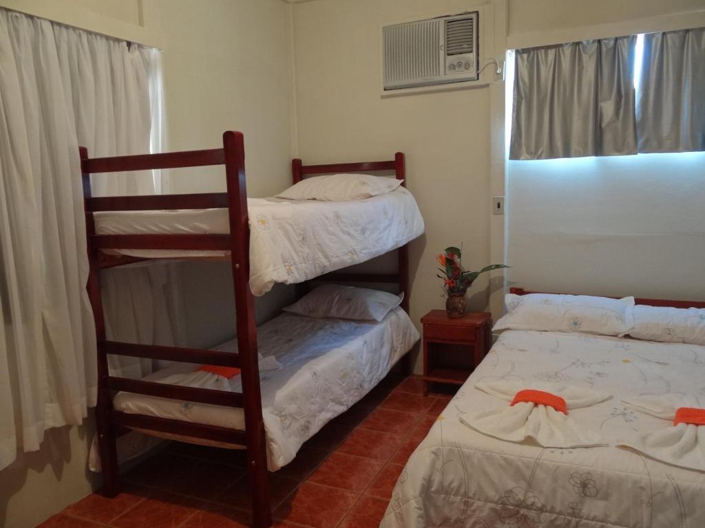 Pousada Chao De Pedra Bonito  Room photo