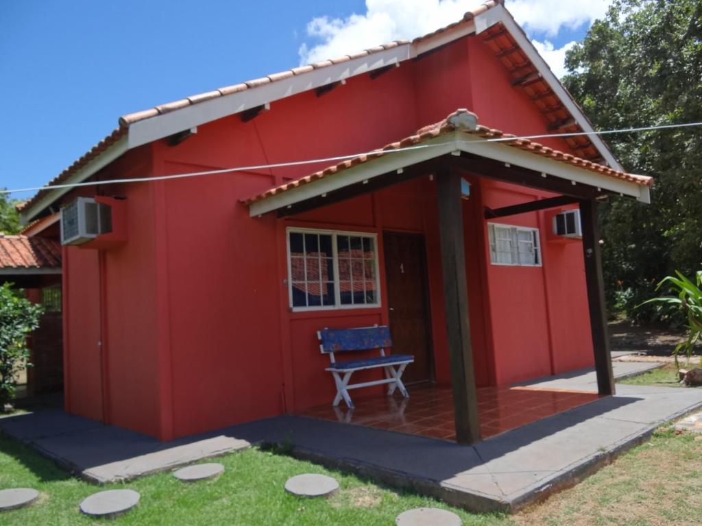 Pousada Chao De Pedra Bonito  Room photo
